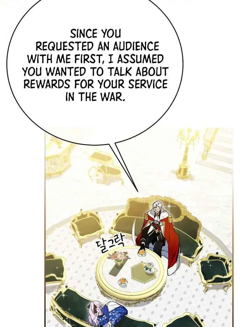 For the Young Villain’s Happy Ending Chapter 3 page 77 - 