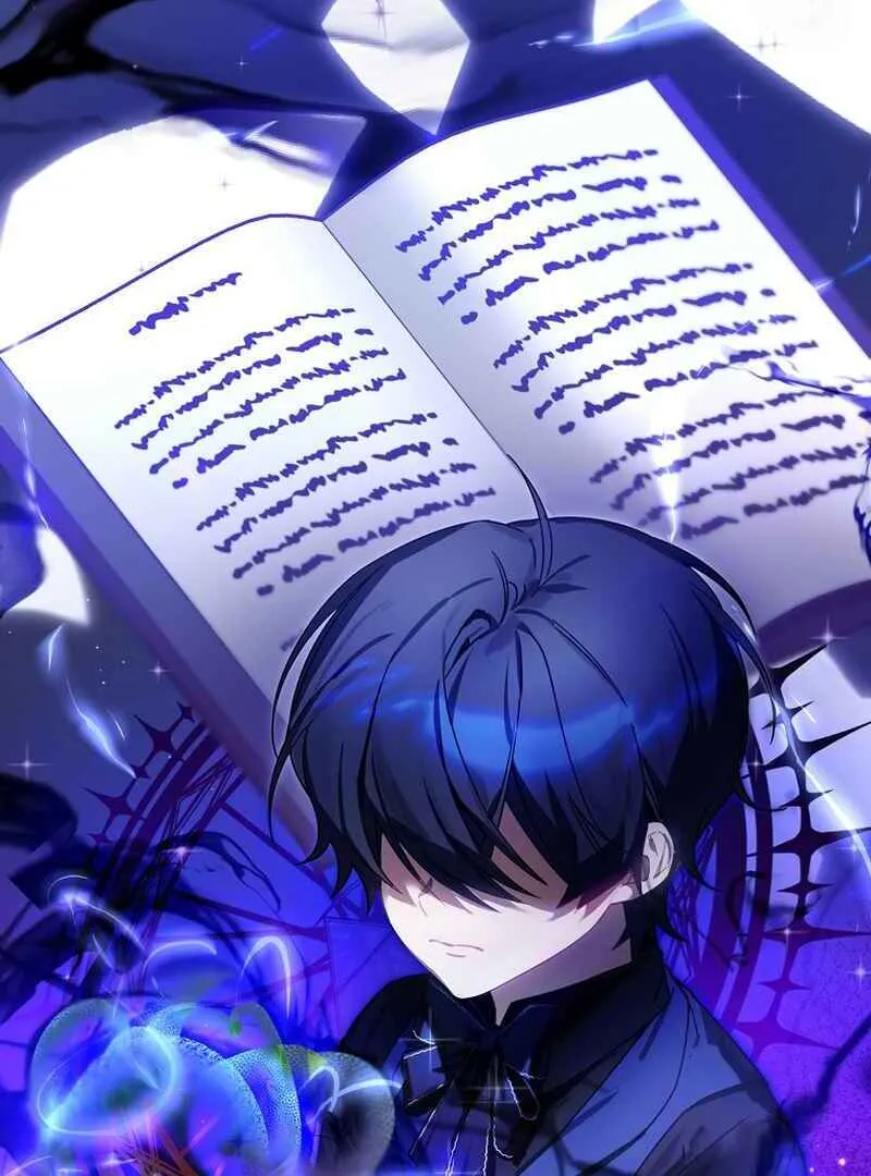 For the Young Villain’s Happy Ending Chapter 3 page 9 - 