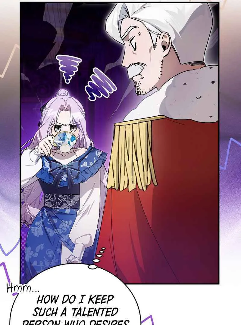 For the Young Villain’s Happy Ending Chapter 3 page 89 - 
