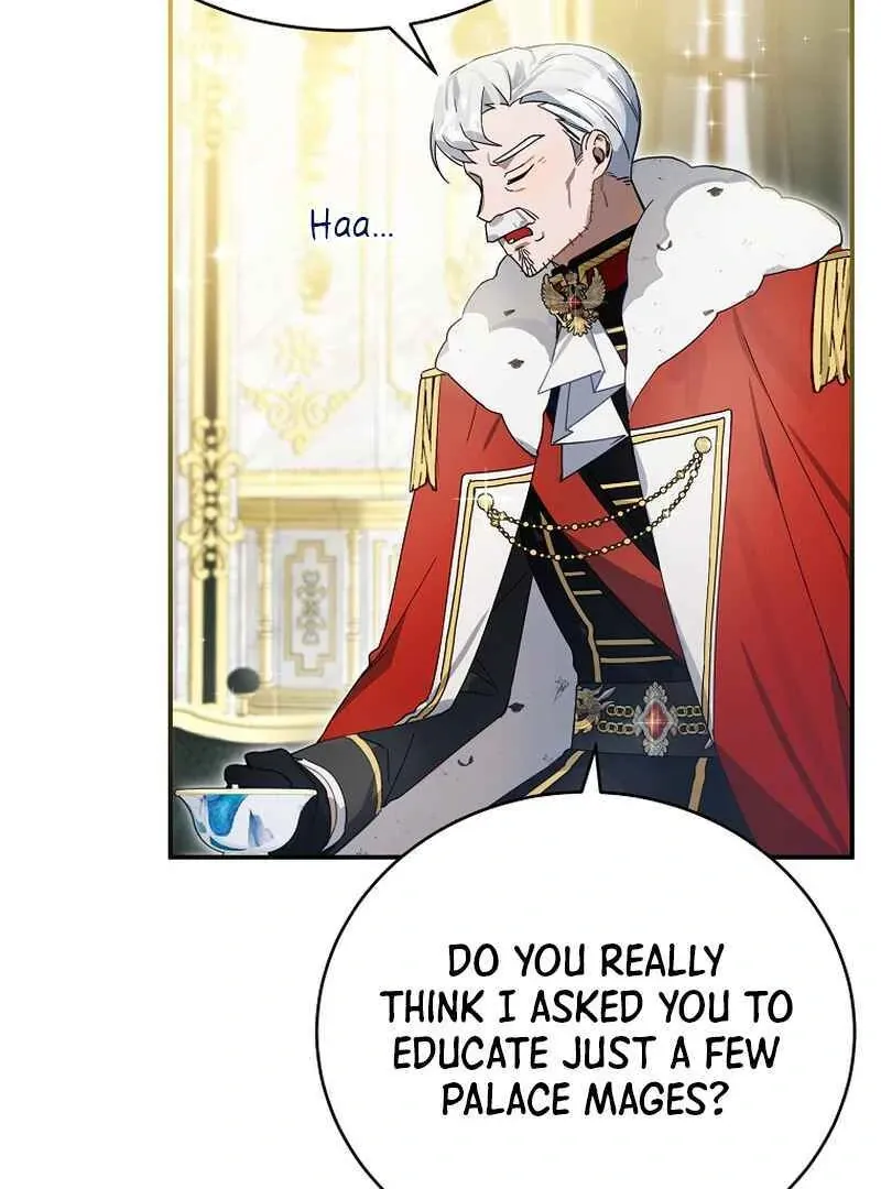 For the Young Villain’s Happy Ending Chapter 3 page 91 - 