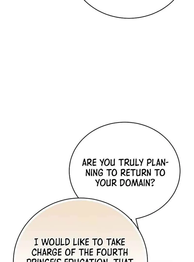 For the Young Villain’s Happy Ending Chapter 3 page 92 - 