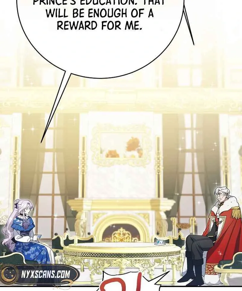 For the Young Villain’s Happy Ending Chapter 3 page 93 - 
