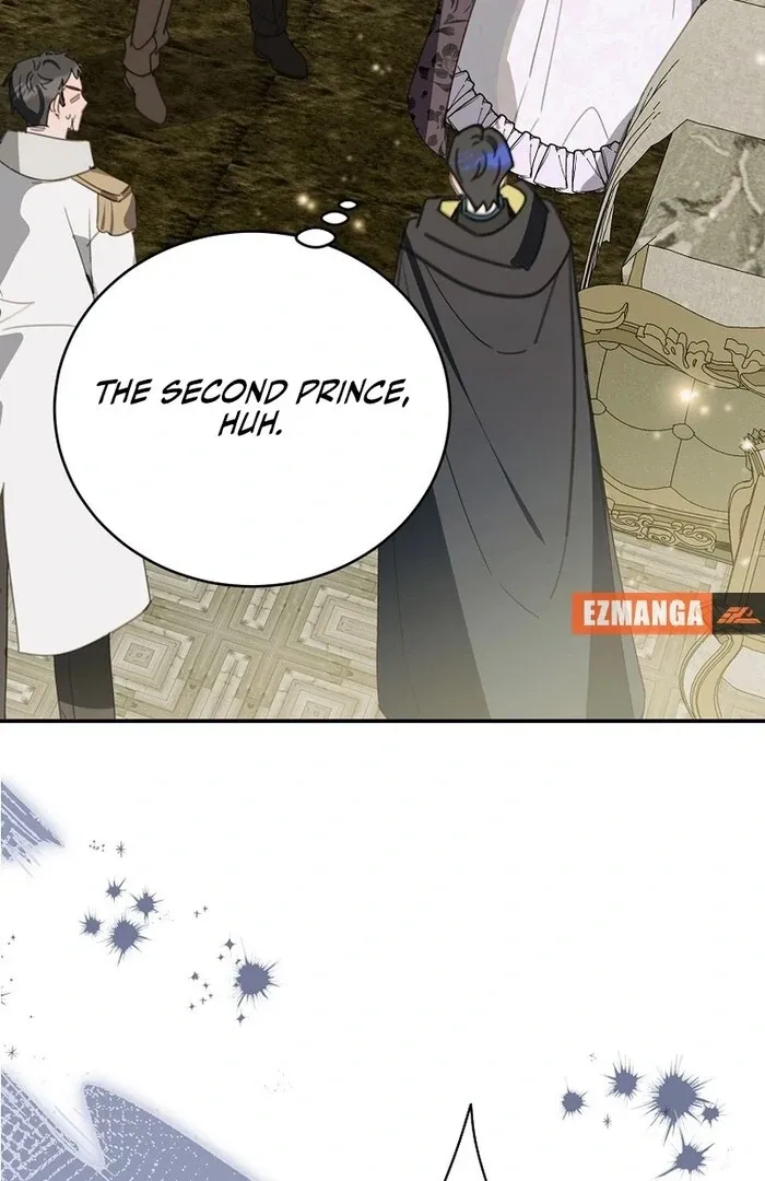 For the Young Villain’s Happy Ending Chapter 30 page 104 - 