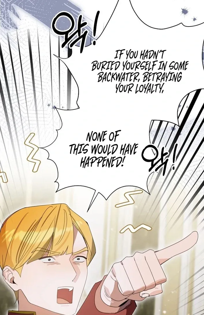 For the Young Villain’s Happy Ending Chapter 30 page 105 - 