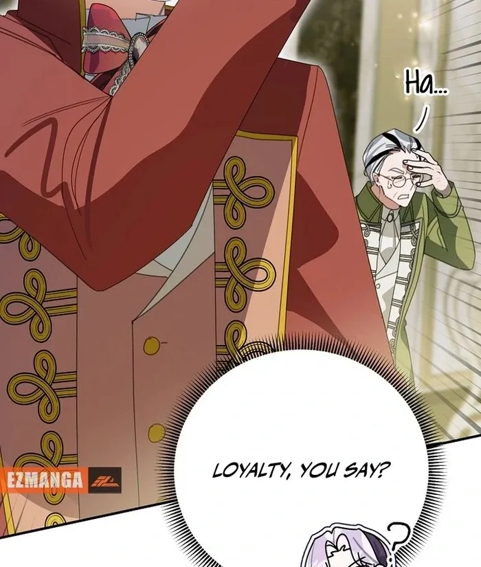 For the Young Villain’s Happy Ending Chapter 30 page 106 - 