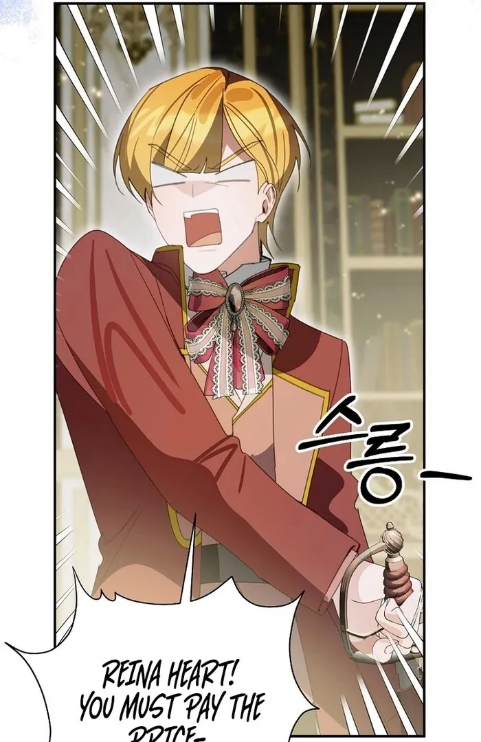 For the Young Villain’s Happy Ending Chapter 30 page 108 - 