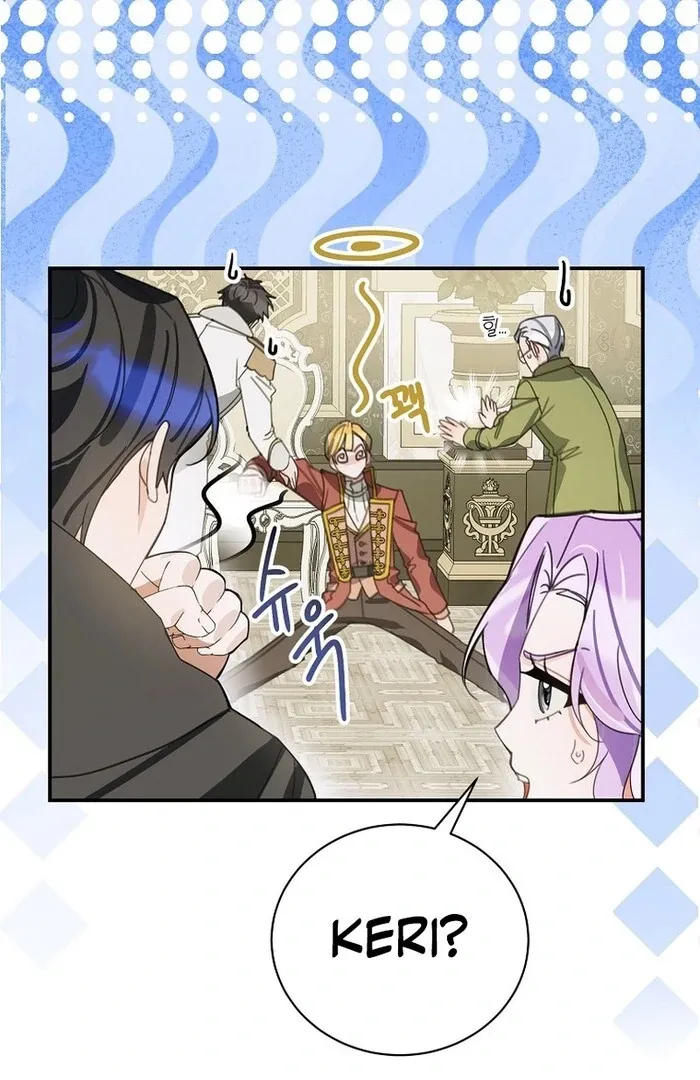 For the Young Villain’s Happy Ending Chapter 30 page 112 - 