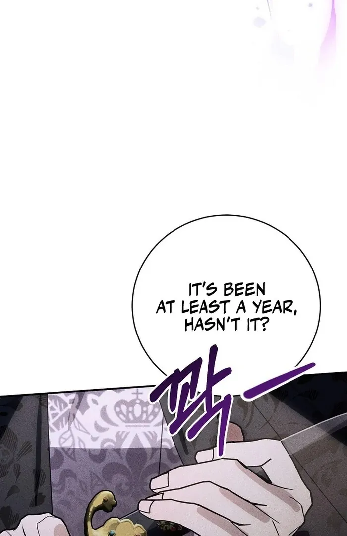 For the Young Villain’s Happy Ending Chapter 30 page 14 - 