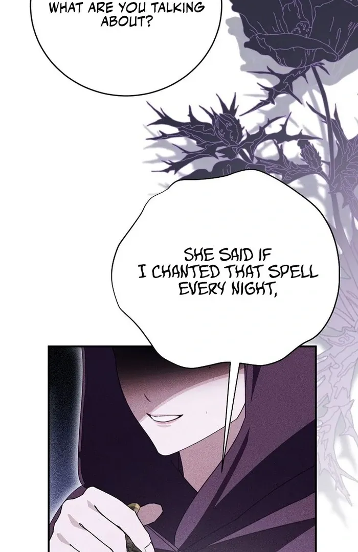 For the Young Villain’s Happy Ending Chapter 30 page 22 - 