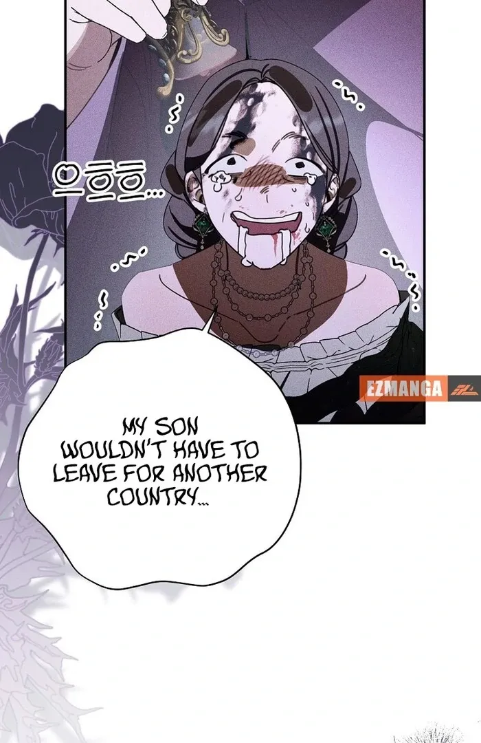 For the Young Villain’s Happy Ending Chapter 30 page 23 - 