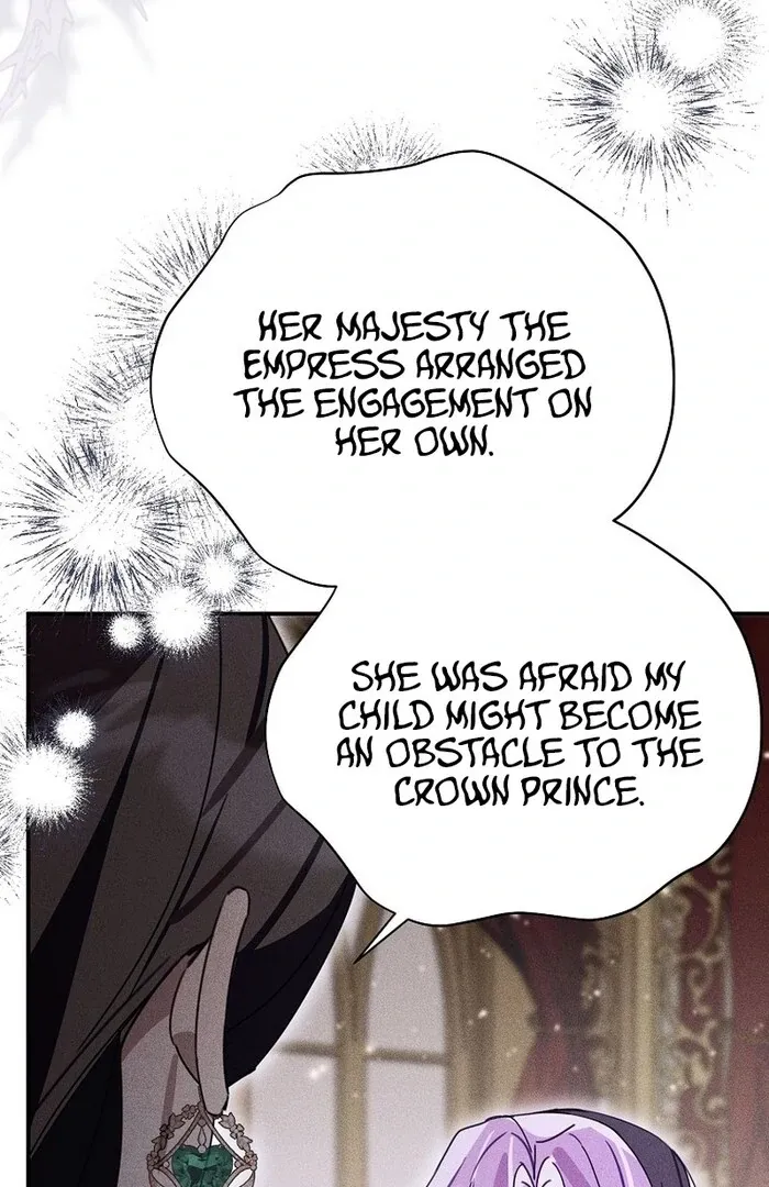 For the Young Villain’s Happy Ending Chapter 30 page 24 - 