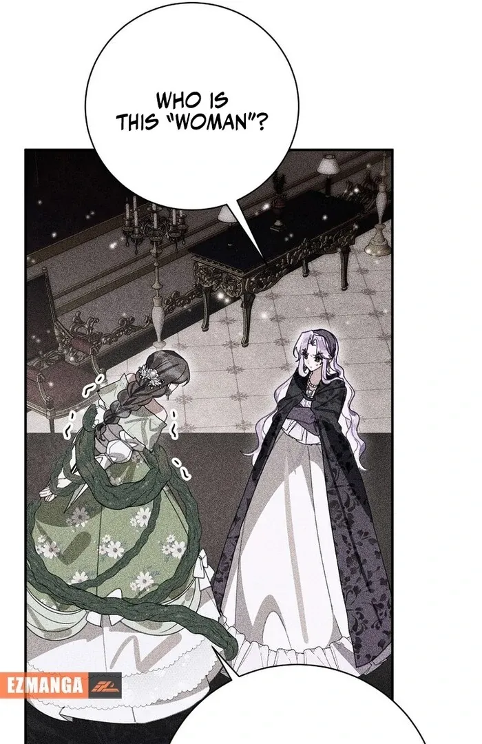 For the Young Villain’s Happy Ending Chapter 30 page 27 - 