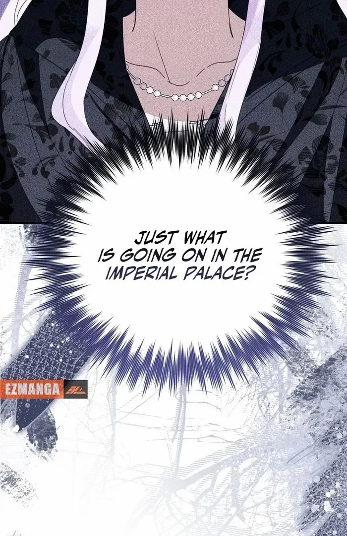 For the Young Villain’s Happy Ending Chapter 30 page 32 - 