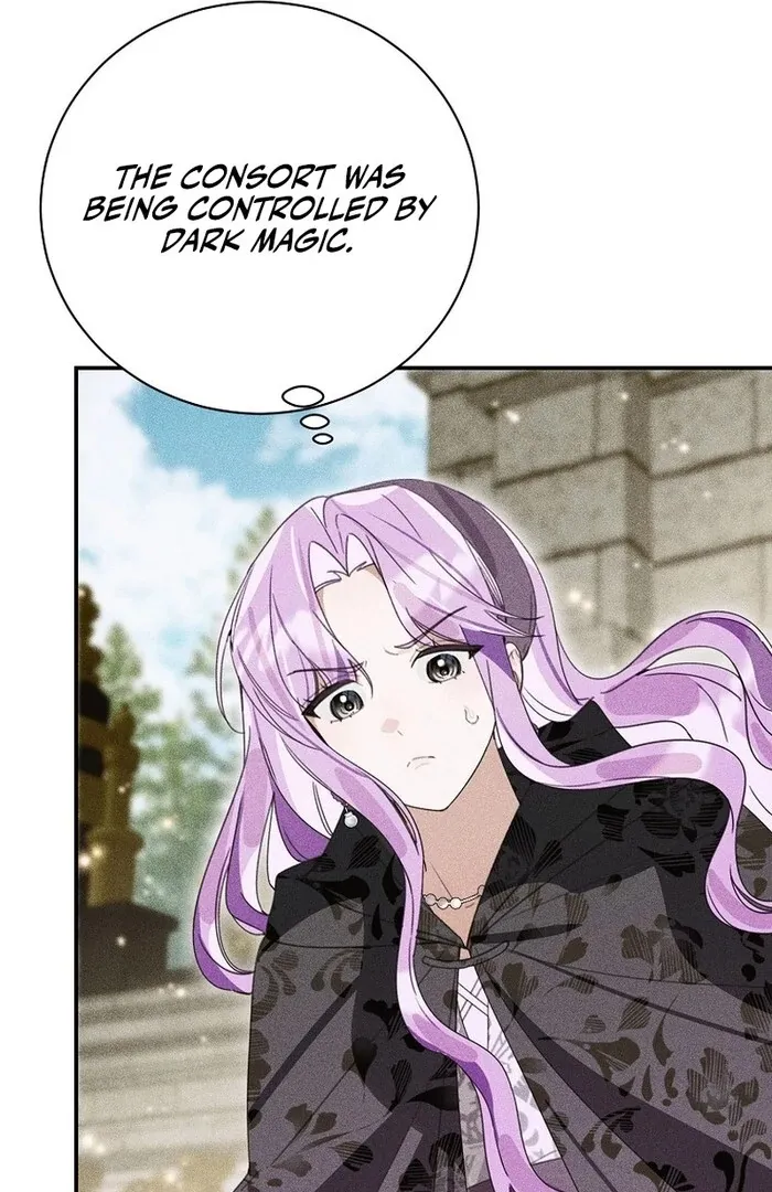 For the Young Villain’s Happy Ending Chapter 30 page 37 - 