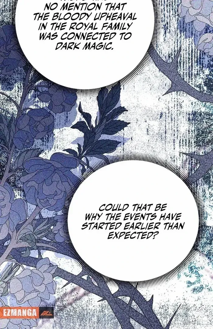 For the Young Villain’s Happy Ending Chapter 30 page 39 - 