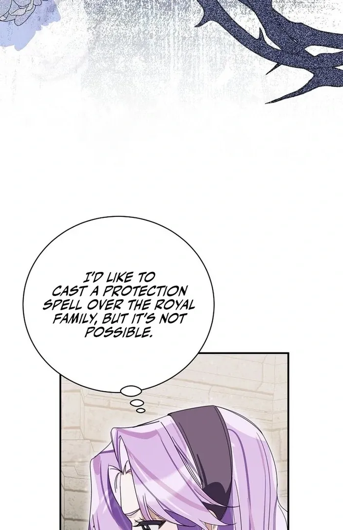 For the Young Villain’s Happy Ending Chapter 30 page 40 - 