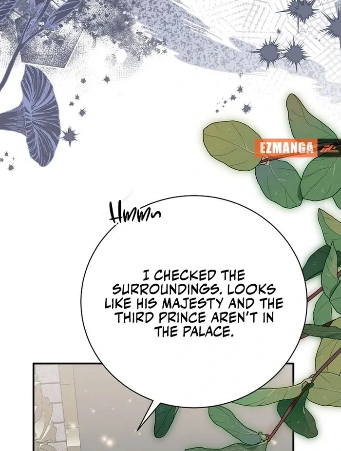 For the Young Villain’s Happy Ending Chapter 30 page 43 - 