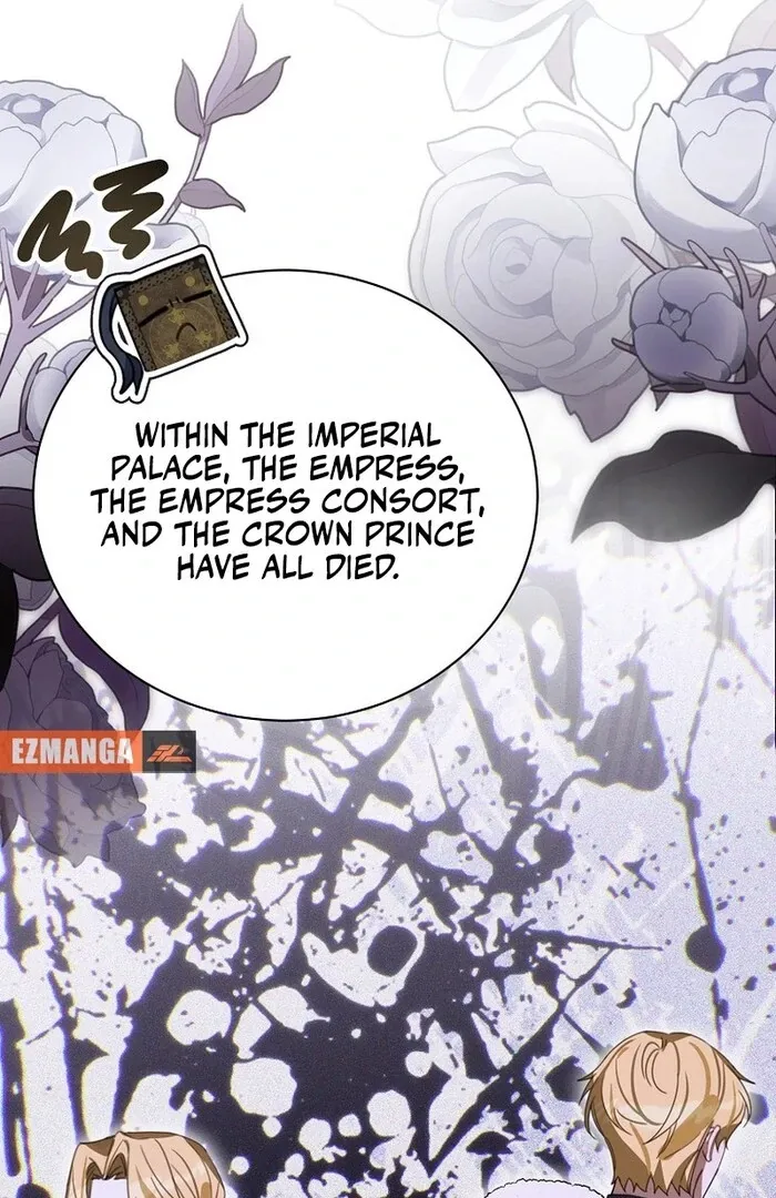 For the Young Villain’s Happy Ending Chapter 30 page 45 - 
