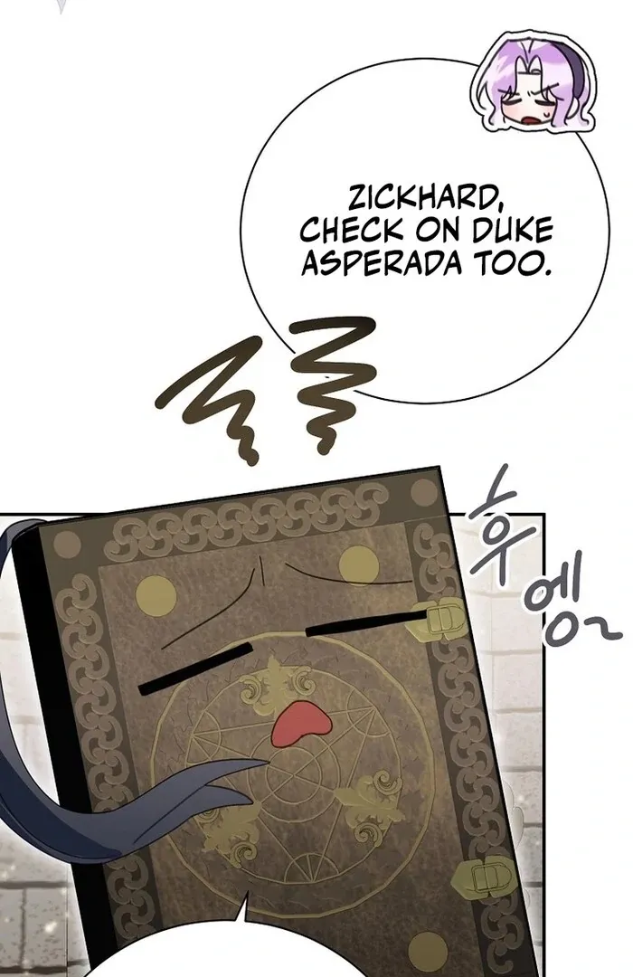 For the Young Villain’s Happy Ending Chapter 30 page 47 - 
