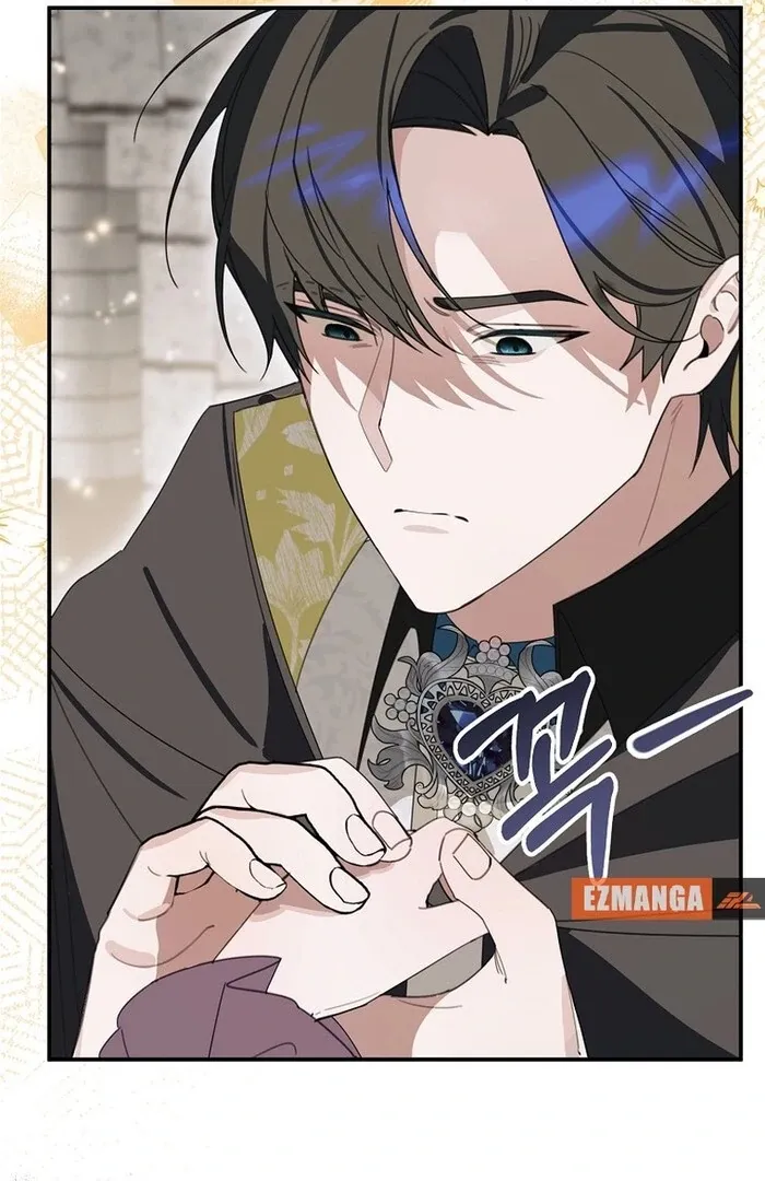For the Young Villain’s Happy Ending Chapter 30 page 55 - 