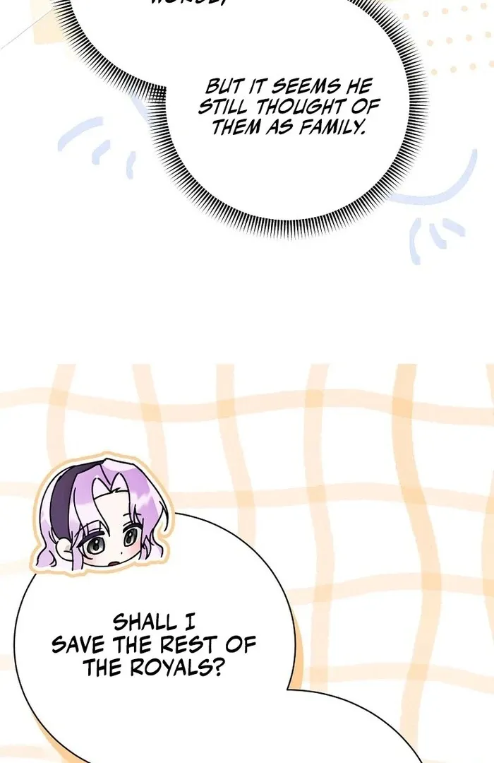 For the Young Villain’s Happy Ending Chapter 30 page 59 - 