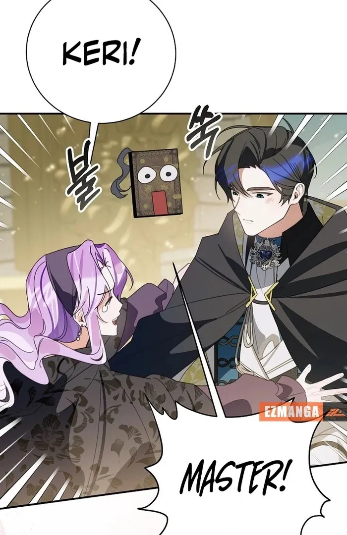 For the Young Villain’s Happy Ending Chapter 30 page 67 - 