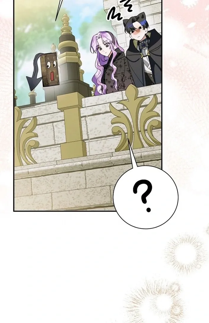 For the Young Villain’s Happy Ending Chapter 30 page 69 - 