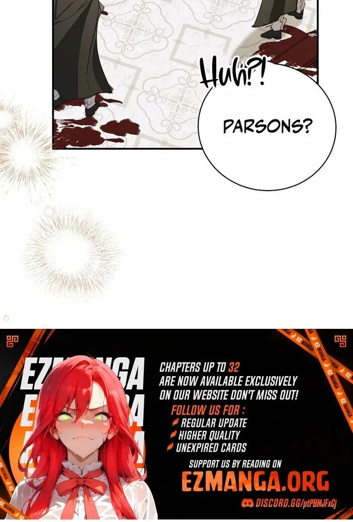 For the Young Villain’s Happy Ending Chapter 30 page 71 - 
