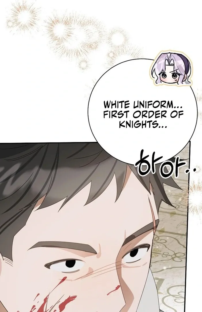 For the Young Villain’s Happy Ending Chapter 30 page 72 - 