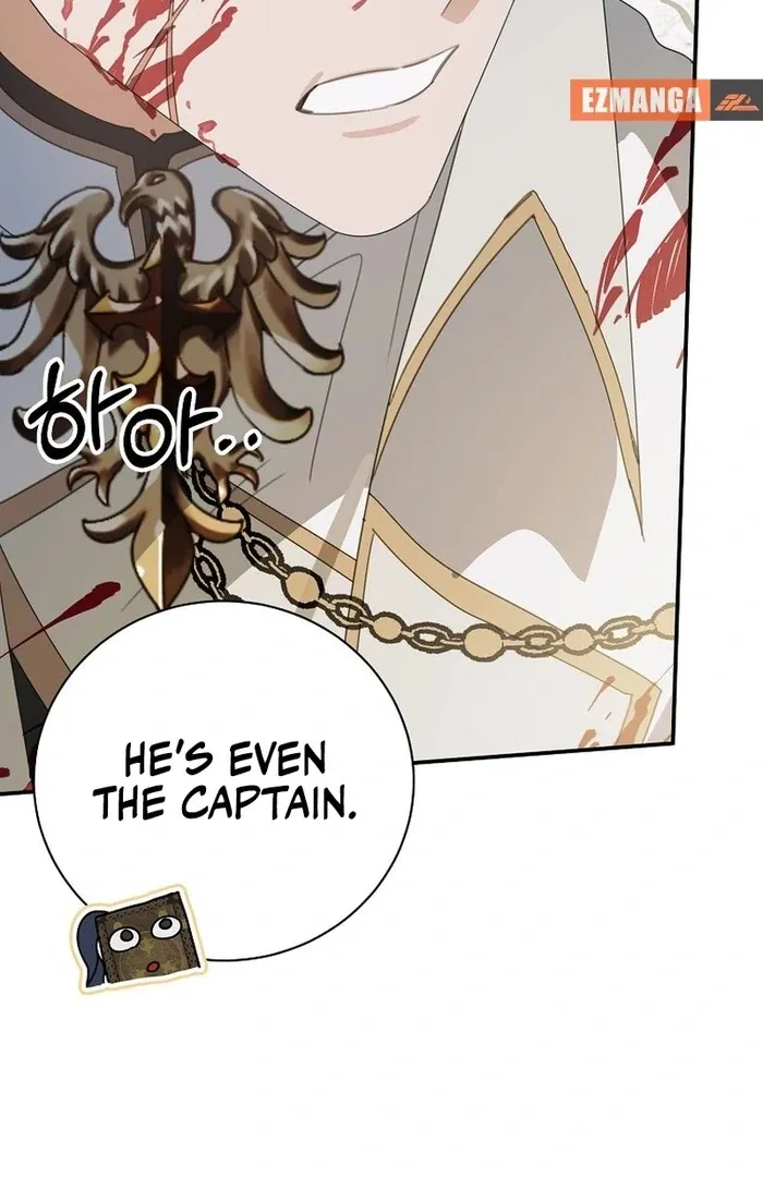 For the Young Villain’s Happy Ending Chapter 30 page 73 - 
