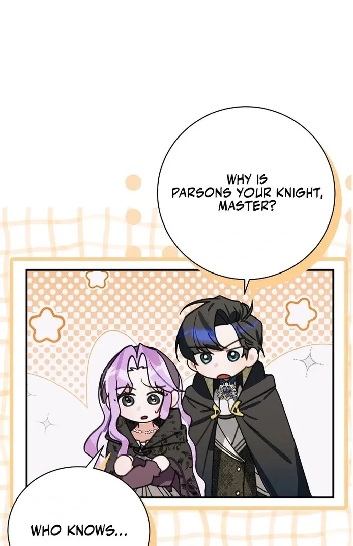 For the Young Villain’s Happy Ending Chapter 30 page 74 - 