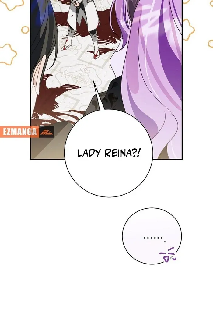 For the Young Villain’s Happy Ending Chapter 30 page 76 - 