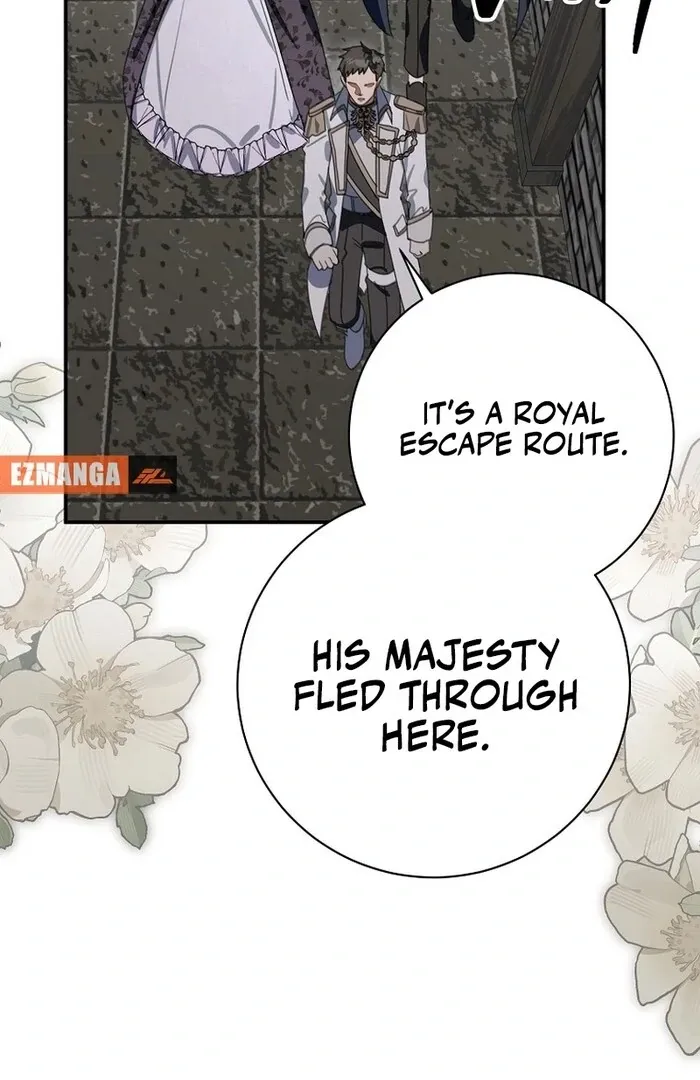 For the Young Villain’s Happy Ending Chapter 30 page 79 - 