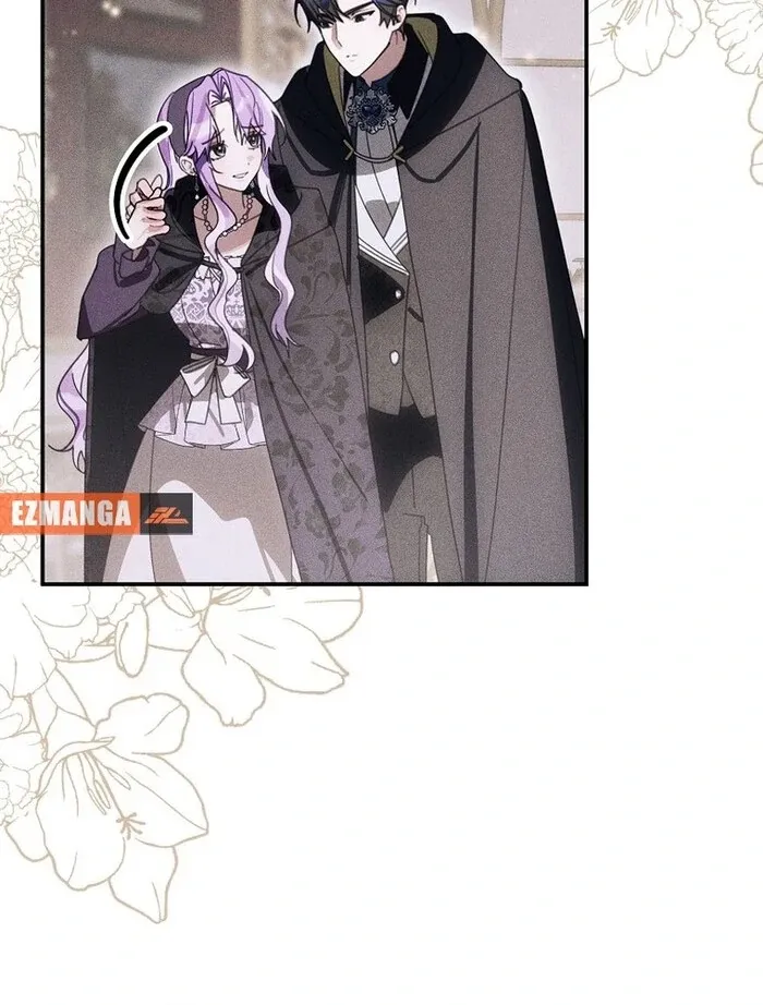 For the Young Villain’s Happy Ending Chapter 30 page 9 - 