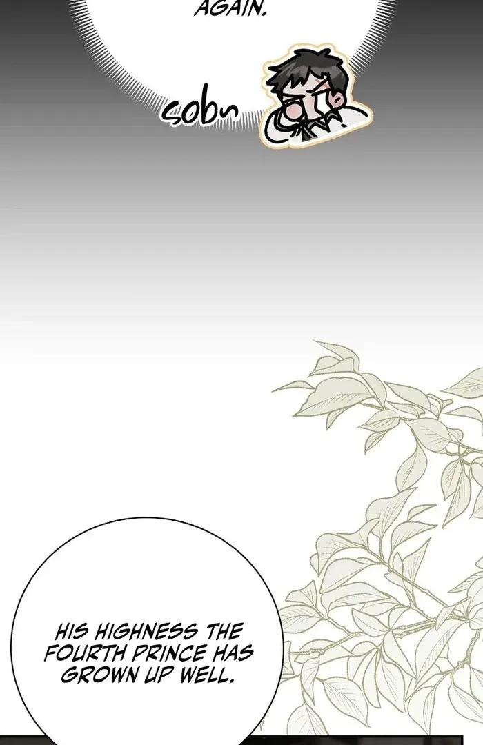 For the Young Villain’s Happy Ending Chapter 30 page 85 - 