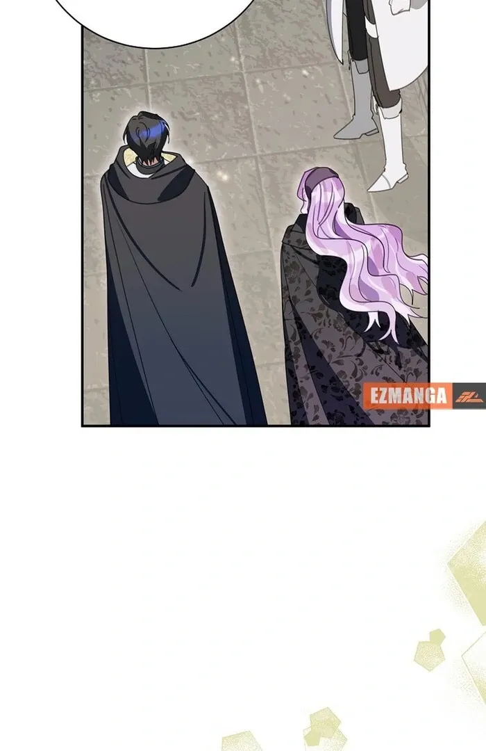 For the Young Villain’s Happy Ending Chapter 30 page 88 - 