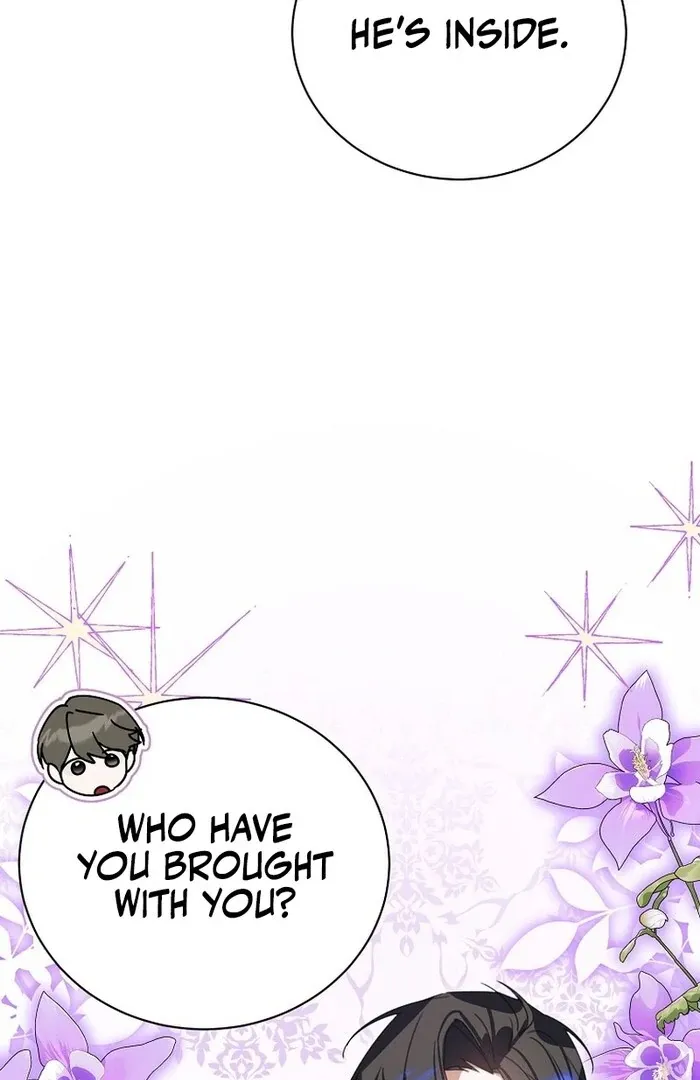 For the Young Villain’s Happy Ending Chapter 30 page 92 - 