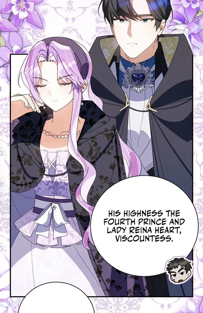 For the Young Villain’s Happy Ending Chapter 30 page 93 - 