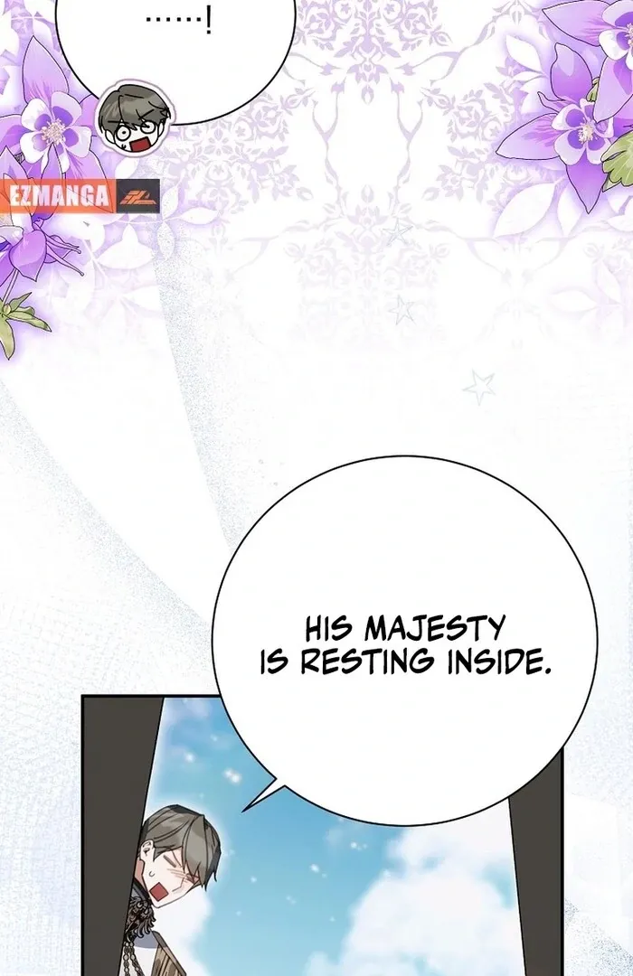 For the Young Villain’s Happy Ending Chapter 30 page 94 - 