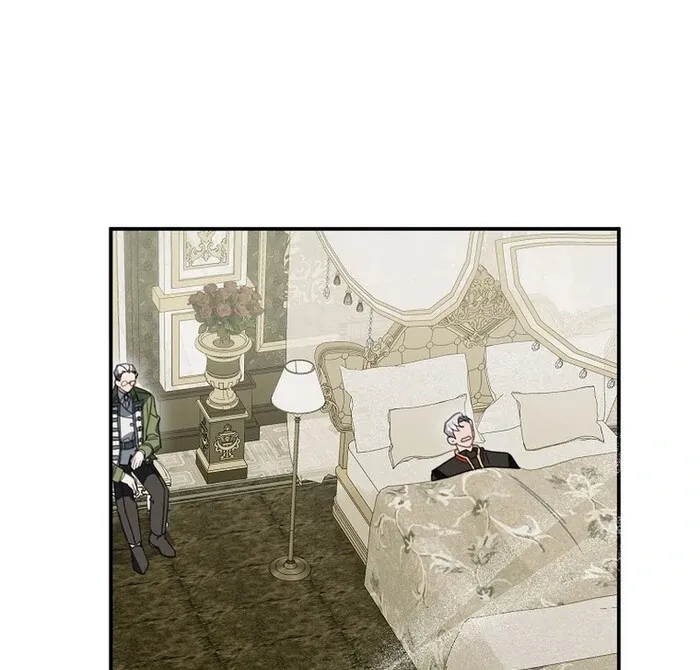 For the Young Villain’s Happy Ending Chapter 30 page 97 - 