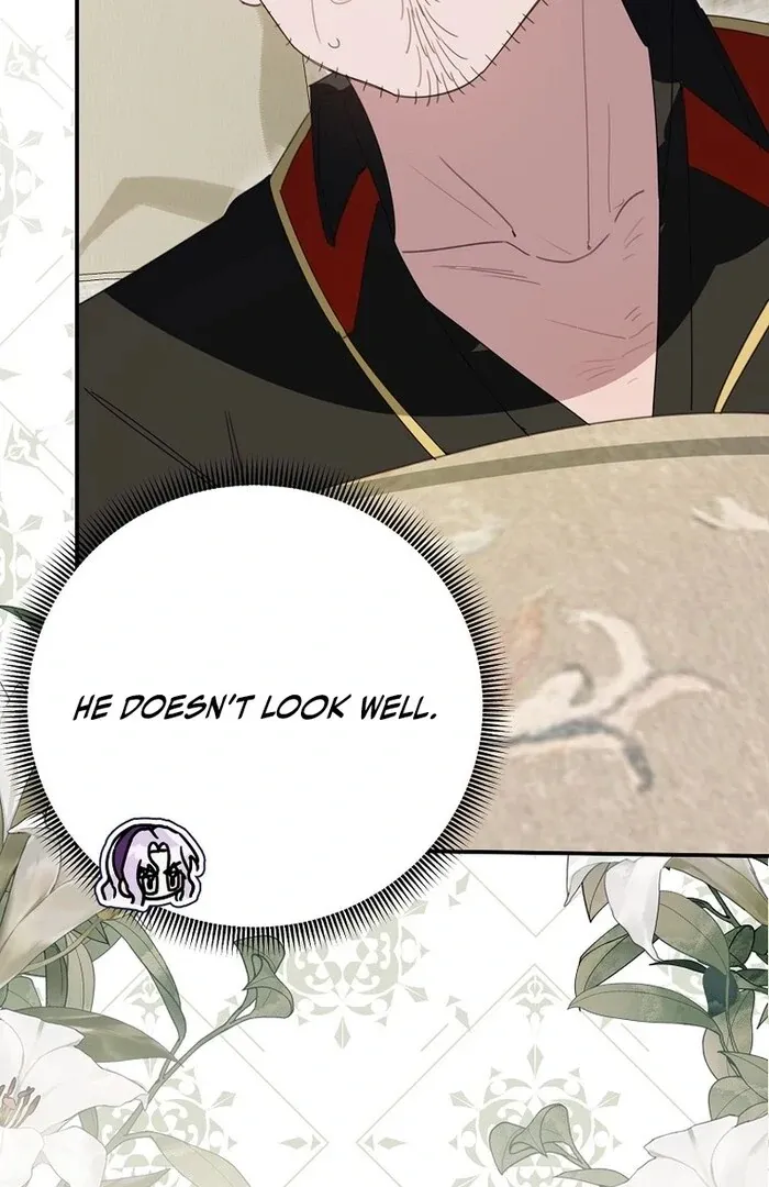 For the Young Villain’s Happy Ending Chapter 30 page 100 - 