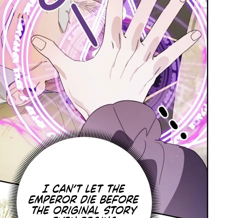 For the Young Villain’s Happy Ending Chapter 31 page 11 - 