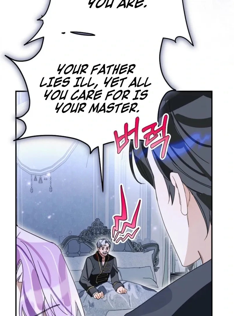 For the Young Villain’s Happy Ending Chapter 31 page 102 - 