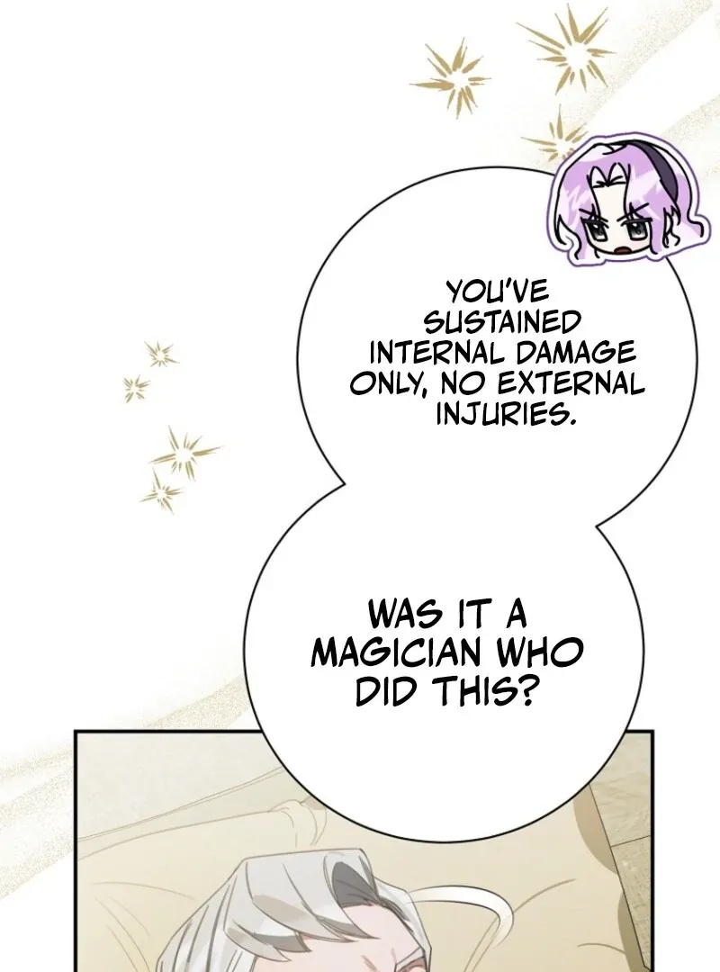 For the Young Villain’s Happy Ending Chapter 31 page 13 - 