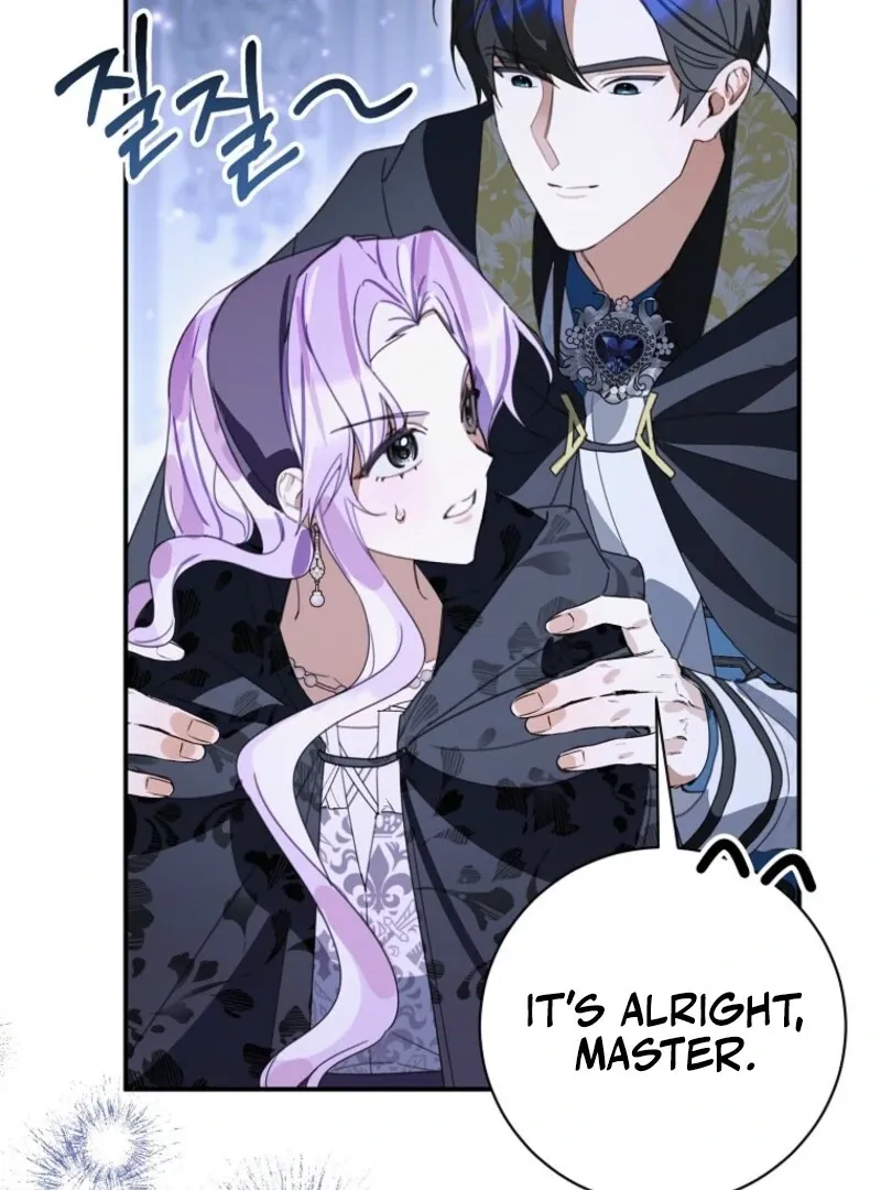 For the Young Villain’s Happy Ending Chapter 31 page 121 - 