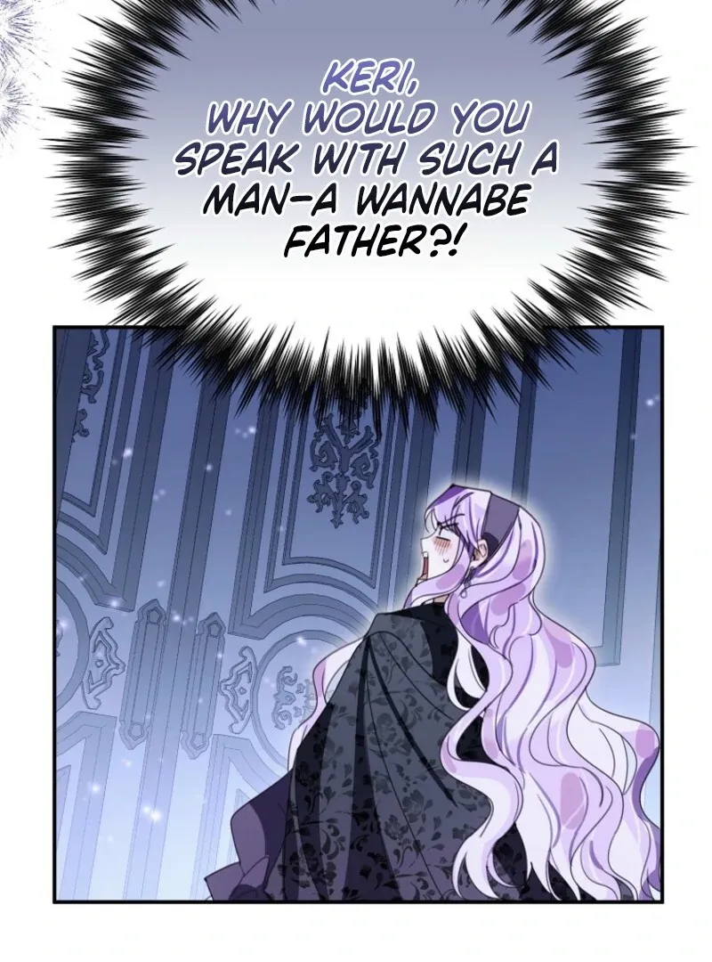 For the Young Villain’s Happy Ending Chapter 31 page 126 - 