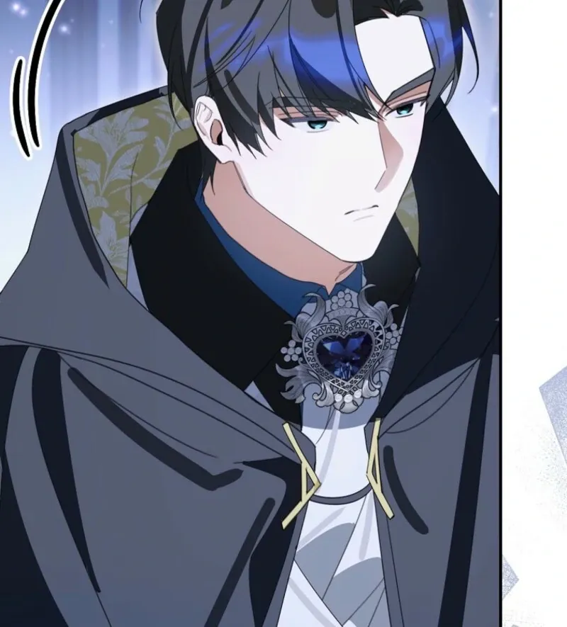 For the Young Villain’s Happy Ending Chapter 31 page 128 - 