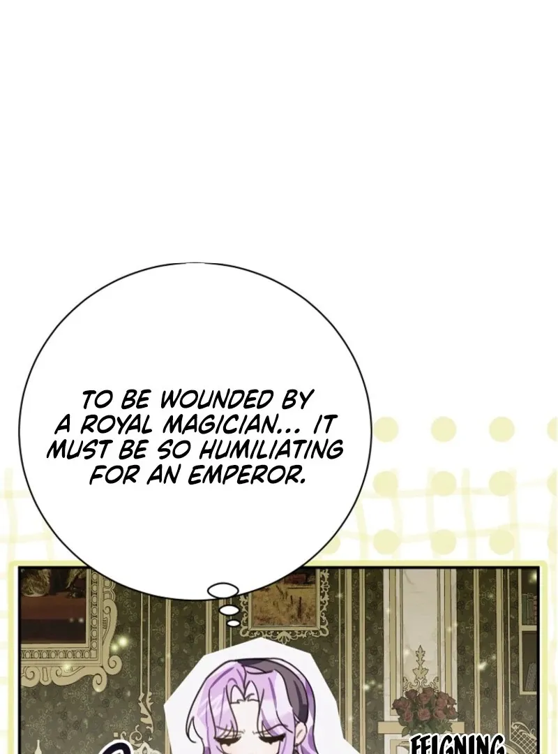 For the Young Villain’s Happy Ending Chapter 31 page 15 - 