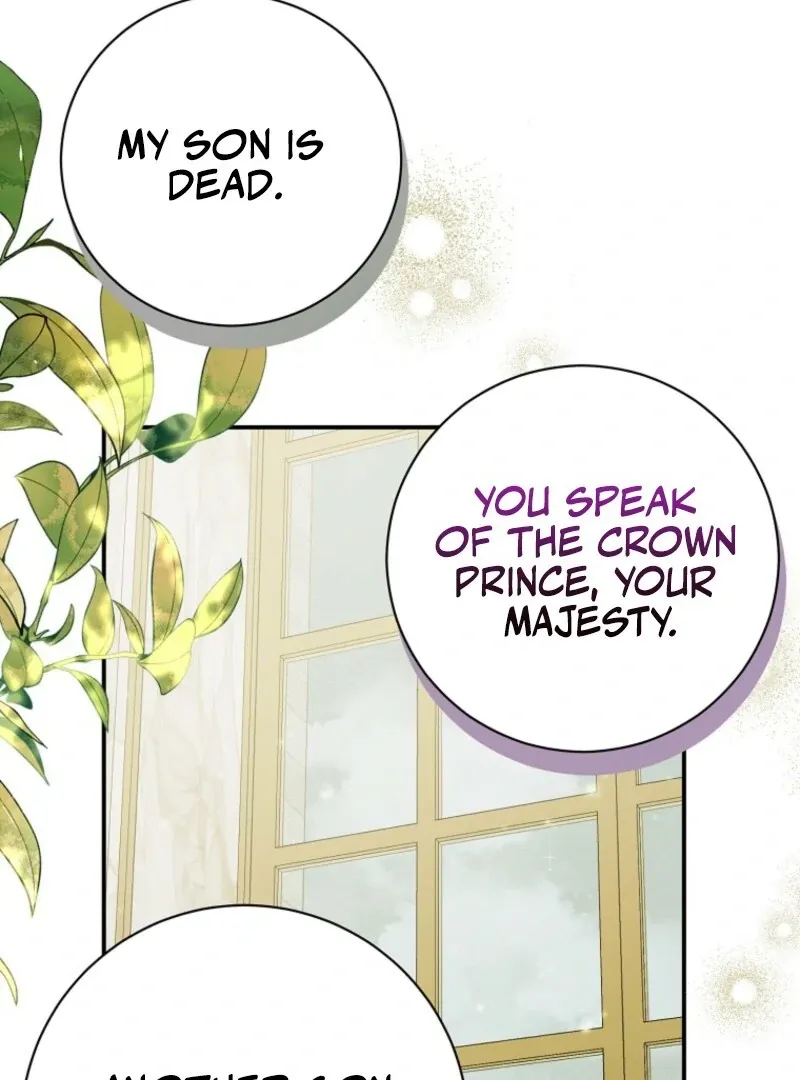 For the Young Villain’s Happy Ending Chapter 31 page 18 - 
