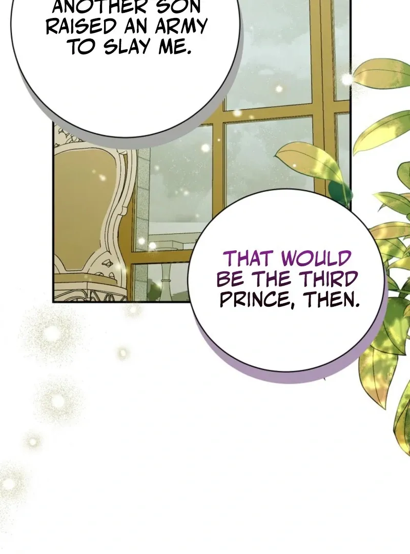 For the Young Villain’s Happy Ending Chapter 31 page 19 - 